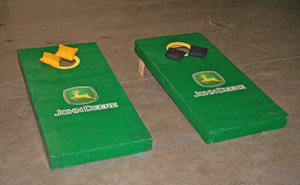 cornhole