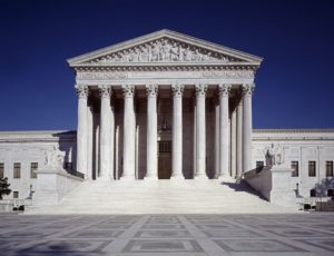 United States Supreme Court Building